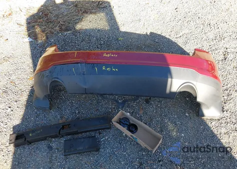 2013 Ford Edge Sel z USA, uszkodzony, nr VIN 2FMDK3J97DBC25347